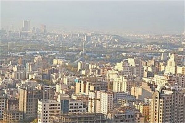 مشهد؛ شهری با گسل‌های فعال و ساختمان‌های بدون اسکلت