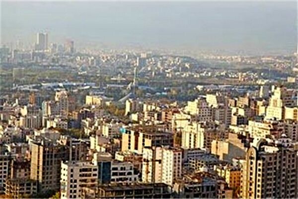 مشهد؛ شهری با گسل‌های فعال و ساختمان‌های بدون اسکلت