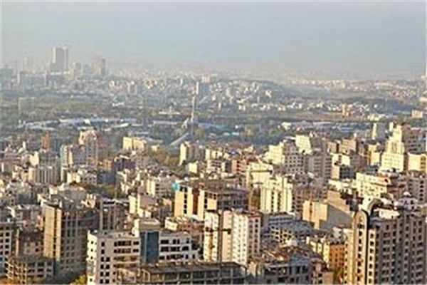 مشهد؛ شهری با گسل‌های فعال و ساختمان‌های بدون اسکلت