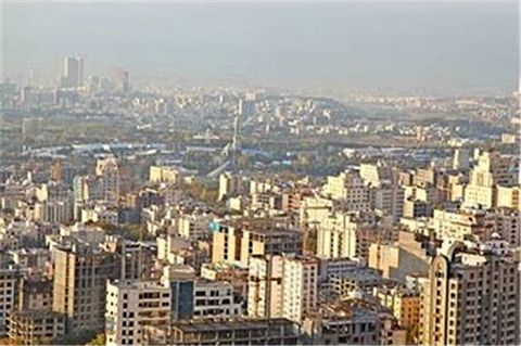 مشهد؛ شهری با گسل‌های فعال و ساختمان‌های بدون اسکلت