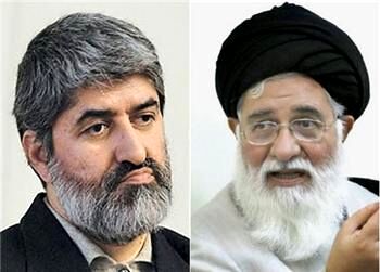انتقاد مطهری از هشدار علم‌الهدی به مجلس درباره تصویب FATF