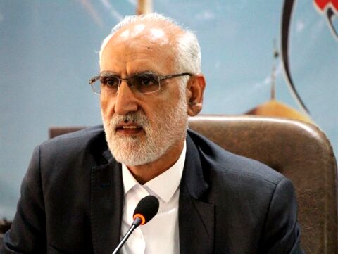 فرماندار مشهد چه زمانی انتخاب می‌شود؟