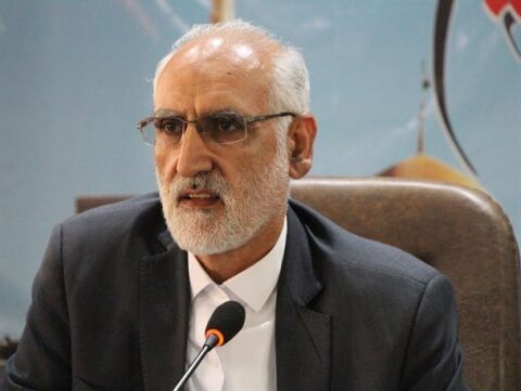 فرماندار مشهد چه زمانی انتخاب می‌شود؟