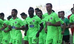 برانکو صدای بازیکنان را درآورد