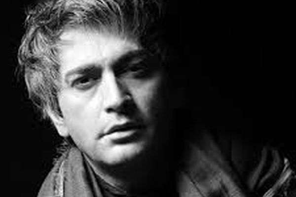 ازدواج فریدون محرابی خبر ساز شد