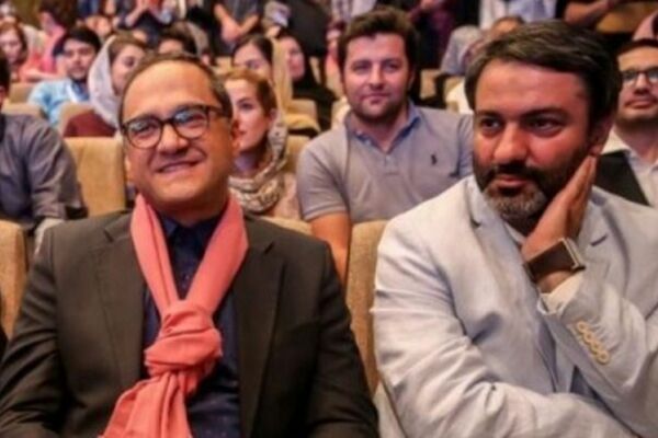 تهیه کننده جنجالی خندوانه گزینه ریاست شبکه افق