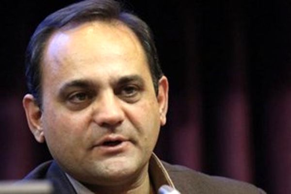 خالقی: حفظ تجارت بدون دلار با ایران گامی مثبت از سوی اروپا است