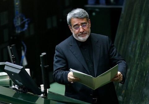 سوال از وزیرکشور درباره قتل "وحید مرادی" در زندان کلید خورد