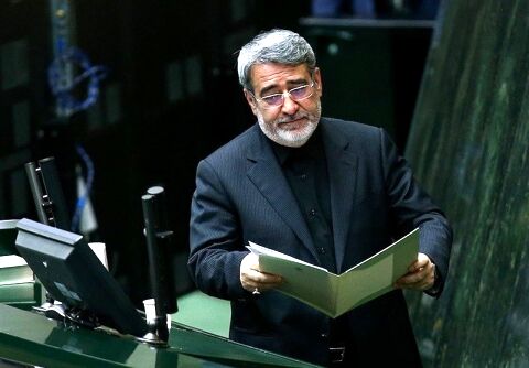 سوال از وزیرکشور درباره قتل "وحید مرادی" در زندان کلید خورد