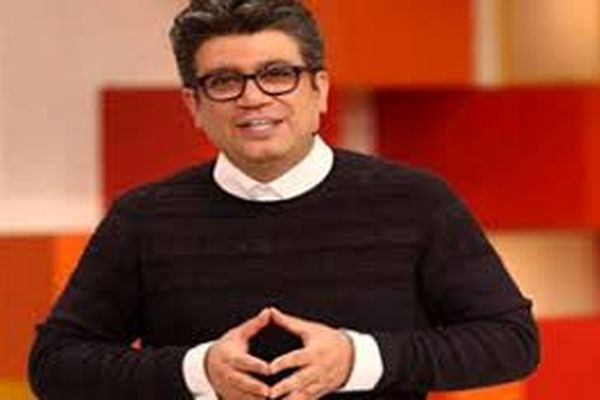 متلک رشیدپور به گران شدن قبر