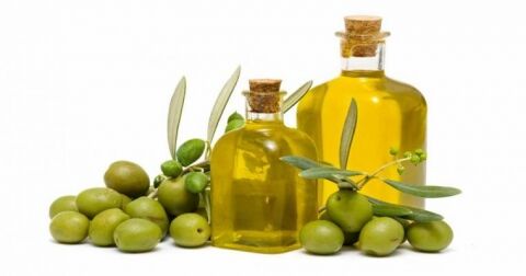 روغن زیتون بخورید تا لاغر شوید