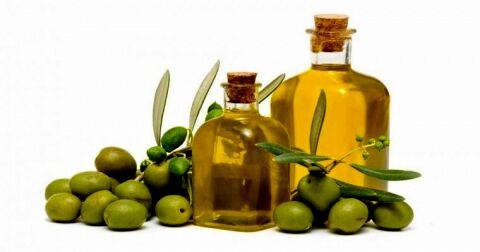 روغن زیتون بخورید تا لاغر شوید