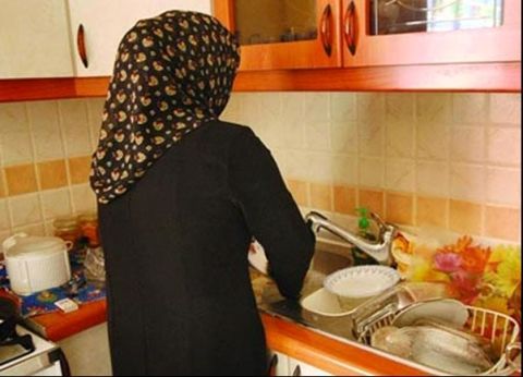 ۱۴ ترفند خانه داری که از آن‌ها بی‌خبرید