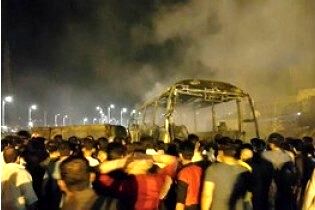 اسامی مصدومان حادثه سنندج اعلام شد
