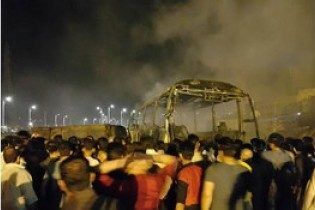 اسامی مصدومان حادثه سنندج اعلام شد