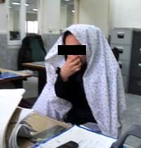 اعتراف دروغ برای نجات مادر