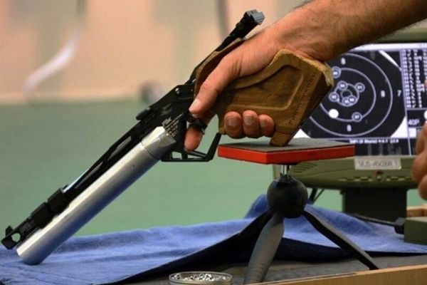 عدم همکاری آموزش و پرورش با هیئت تیراندازی خراسان رضوی