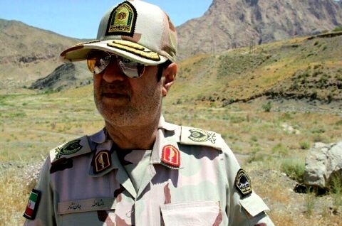 30 هزار یورو و دلار قاچاق در مرز خراسان رضوی کشف شد