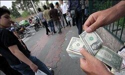 دلار در بازار ثانویه ارز چند؟