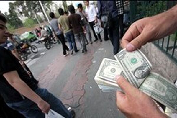دلار در بازار ثانویه ارز چند؟