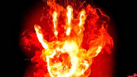 شلوغ‌ترین طبقه جهنم کجاست و چه کسانی در آن هستند؟