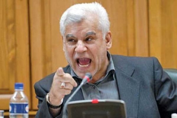 وقتی «آقای مدعی مدیریت تحریم» ،در دام یک خبر جعلی افتاد