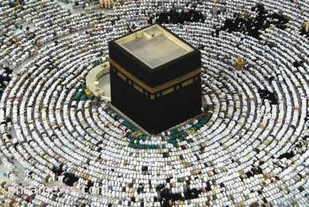 آغاز صدور ویزا الکترونیکی زائران حج ۹۷