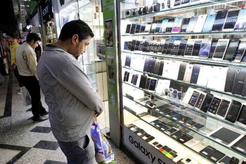 سودجویی جدید مالیاتی در بازار موبایل