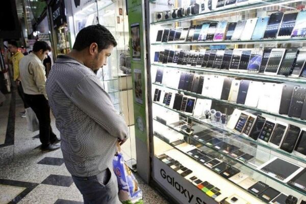 سودجویی جدید مالیاتی در بازار موبایل