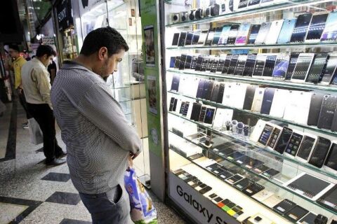 سودجویی جدید مالیاتی در بازار موبایل