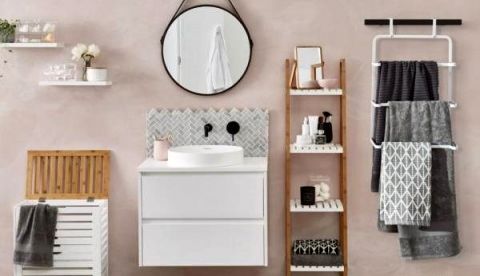 6 ماده بالقوه سمی در داخل حمام که هر روز استفاده می‌کنید