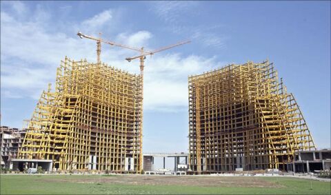 مشارکت بانک ها در مدیریت سهام پروژه پدیده شاندیز و ثبت سهام جبرانی سهام‌داران