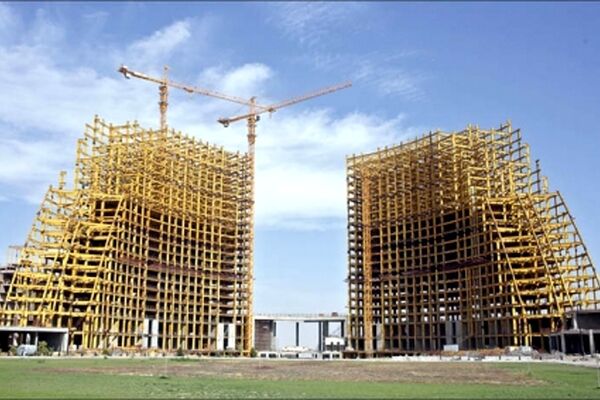 مشارکت بانک ها در مدیریت سهام پروژه پدیده شاندیز و ثبت سهام جبرانی سهام‌داران