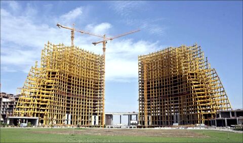 مشارکت بانک ها در مدیریت سهام پروژه پدیده شاندیز و ثبت سهام جبرانی سهام‌داران