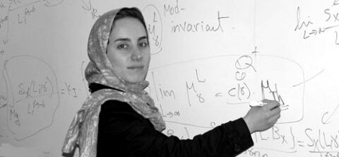 از ترور بیولوژیکی تا سرطانی که بانوی نابغه ریاضی را به کام مرگ کشاند