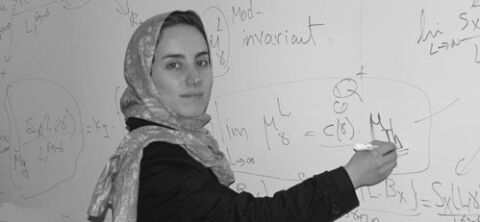 از ترور بیولوژیکی تا سرطانی که بانوی نابغه ریاضی را به کام مرگ کشاند