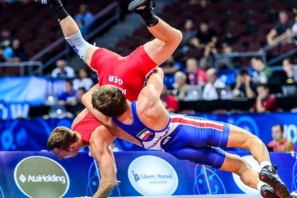 ترکان: عملکرد کشتی گیران در رقابت با خارجی‌ها برای ما مهم است