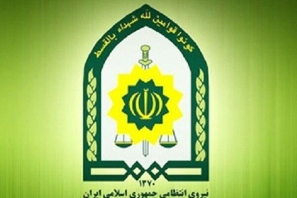 منتظرالمهدی از معاونت اجتماعی ناجا کناره‌گیری کرد