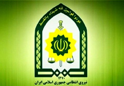 منتظرالمهدی از معاونت اجتماعی ناجا کناره‌گیری کرد