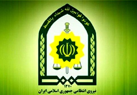 منتظرالمهدی از معاونت اجتماعی ناجا کناره‌گیری کرد