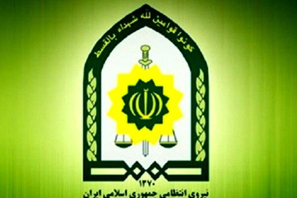 منتظرالمهدی از معاونت اجتماعی ناجا کناره‌گیری کرد