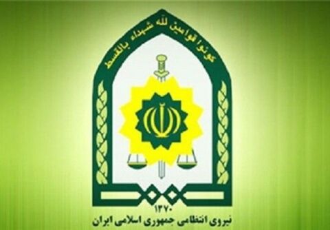 منتظرالمهدی از معاونت اجتماعی ناجا کناره‌گیری کرد