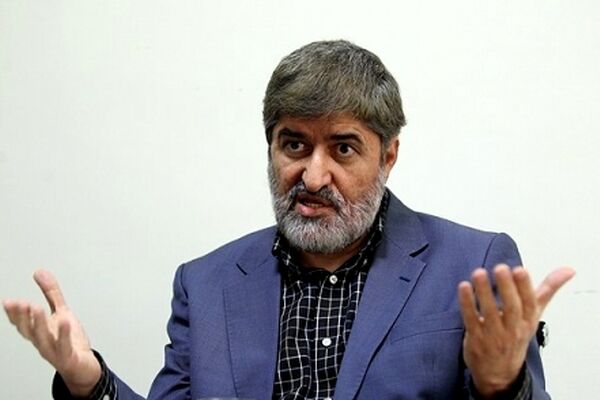 مطهری از عملکرد شورای نگهبان انتقاد کرد/ اعضاي شوراي نگهبان، مخصوصا فقهاي آن بايد افراد روشن‌بين‌تري باشند