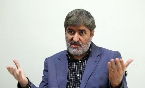 مطهری از عملکرد شورای نگهبان انتقاد کرد/ اعضاي شوراي نگهبان، مخصوصا فقهاي آن بايد افراد روشن‌بين‌تري باشند