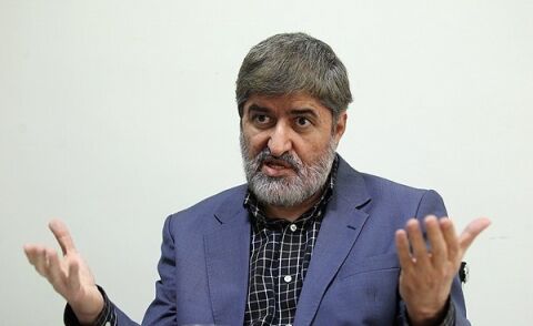مطهری از عملکرد شورای نگهبان انتقاد کرد/ اعضاي شوراي نگهبان، مخصوصا فقهاي آن بايد افراد روشن‌بين‌تري باشند