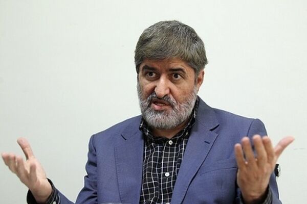 مطهری از عملکرد شورای نگهبان انتقاد کرد/ اعضاي شوراي نگهبان، مخصوصا فقهاي آن بايد افراد روشن‌بين‌تري باشند