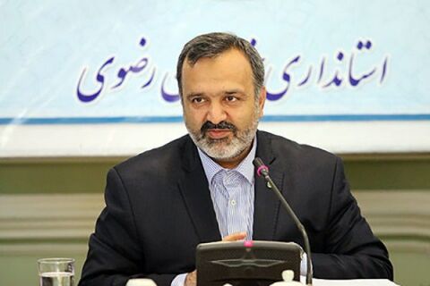 تمدید تغییر ساعت کاری ادارات و بانک‌ها در خراسان رضوی