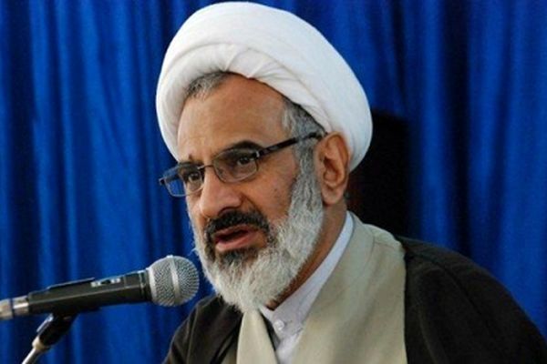 ورود به جناح‌بندي‌هاي سياسي بر ما حرام است/اظهارات علم‌الهدی درباره دخالت سپاه در سياست