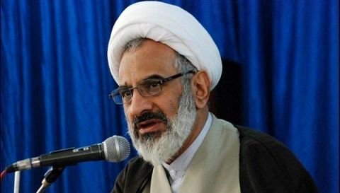 ورود به جناح‌بندي‌هاي سياسي بر ما حرام است/اظهارات علم‌الهدی درباره دخالت سپاه در سياست