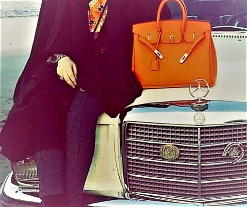 زندگی دوگانه «لاکچری‌»های مذهبی